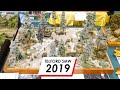 Raymond Epler on Building Dioramas || IPMS Austria || Telford SMW 2019