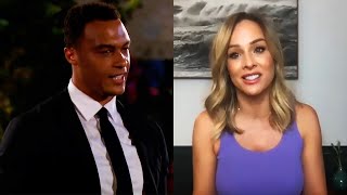 Clare Crawley Breaks Down Her First Episode of 'The Bachelorette' Meeting Dale