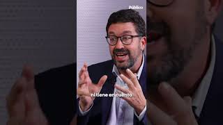 Pérez Rey: “El despido ha de ser disuasorio y tener una causa; si no, que repare el daño causado”