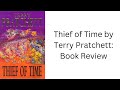 Thief of Time by Terry Pratchett: Book Review