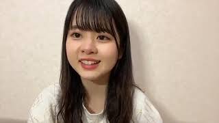 石塚 美月（SKE48 研究生） 2021年01月11日 19時51分05秒