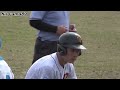 《中学硬式》【数年後大化けしてそうな】　岡田蒼生 選手（尾道リトルシニア）【大物感オーラを出してる】《西シニア大会》