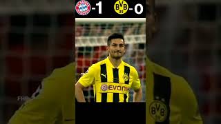 Bayern Munich VS Dortmund 2013 UEFA Champions League Final Highlights #shorts #youtube #football