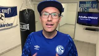 Schalker über Rückkehr der Fans in Leipzig- Gute Entscheidung!