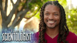Taylor, Scientologist from Texas | I am a Scientologist