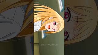 Marin Kitagawa edit #capcut #animeedit #animeshort #myedit #購読してください