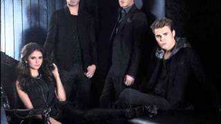 The Vampire Diaries - S3x15 Music - Ume - Rubicon