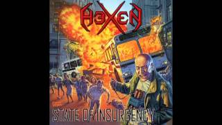 Hexen - The Serpent (HD/1080p)