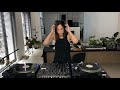 vinyl set from home amelie lens