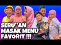 BUKA BERSAMA DI RUMAH FIKRAL !!!