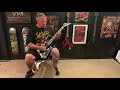 SLAYER  Can’t Stand You/Ddamm cover