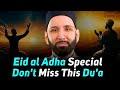If You Do This on Eid – Doors Will Open, Rizq Will Come | Omar Suleiman