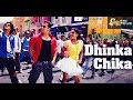 || DHINKA CHIKA || READY || MADDY MIX || DJ PRNCE ||