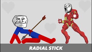 Best Falls | Stickman Dismounting compilation of funny and epic moments #540