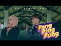 Sri Fayola Ft Ridho Zulma - Pang Ping Pong ( Official Music Video )