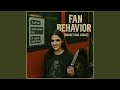 Fan Behavior (Budget Bus Judas)