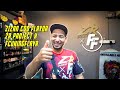 ZR PROJECT | Zizan COD Flavor FcukinFlava dengan Kancil Turbo