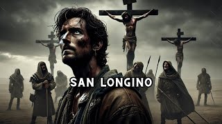 Santo del Giorno 16 ottobre | San Longino