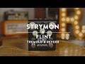 Strymon Flint Tremolo & Reverb | Reverb Demo Video