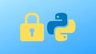 How To Code A Password Generator App In Python | Tutorial For Beginners | Visual