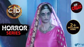 Horror Series | CID | लौटा दो Maharani Kalavati का हार!