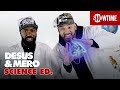 Science 4 Kidz with the Bodega Boys | DESUS & MERO | SHOWTIME