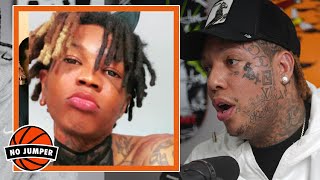King Yella on Lil Wop Coming Out as Gay