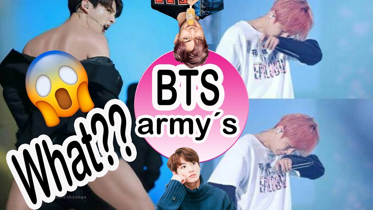 BTS Nos SORPRENDE Con Más ... Sabías Estos Datos? || ARMYS - YouTube