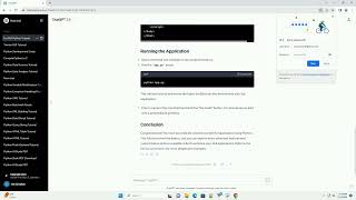 eel python gui tutorial