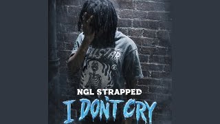 I Don't Cry