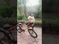 Cycle 🚲 shorts | Viral Shorts | Fun With Bhuvi |