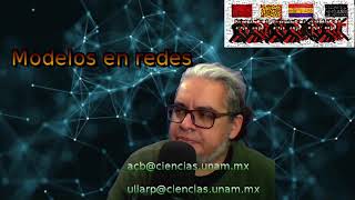 UD. Sesión 18. Inroducción a NetworkX