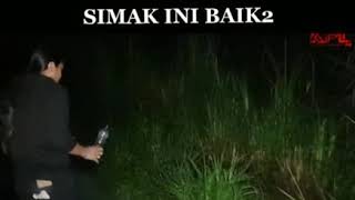 DETIK DETIK KI PRANA LEWU MENARIK BENDA PUSAKA