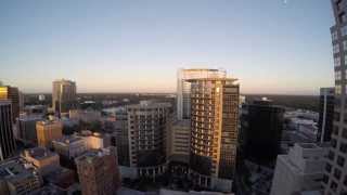 Time-Lapse Orlando