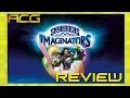 Skylanders Imaginators Review 