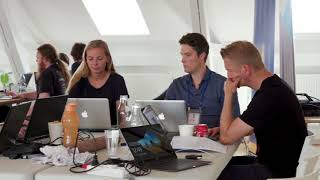Subsurface Hackathon 2018