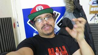 I GOT TO 3500 YOUTUBE SUBSCRIBERS | Tribute! | Respect | Junglist | Drum \u0026 Bass