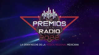🟣 Premios de la Radio 2022 - Show Completo | EstrellaTV