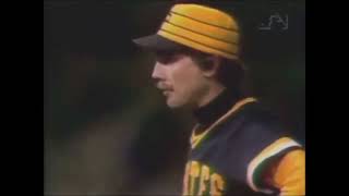 1979 Postseason Home Runs