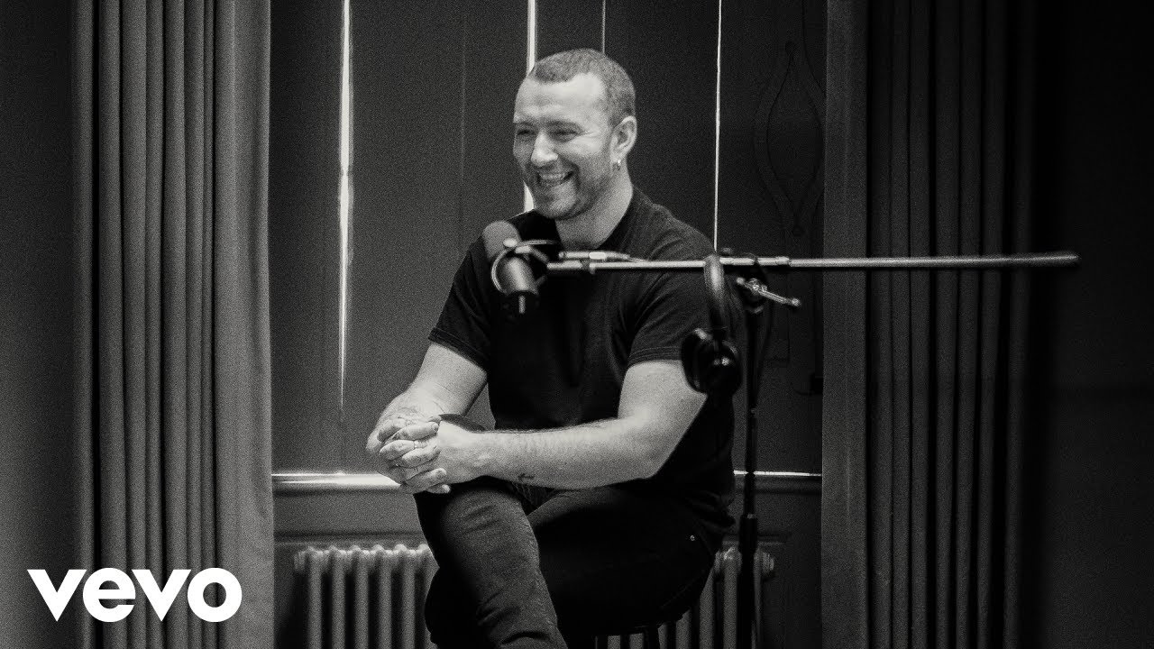 Sam Smith - Fix You Sam Smith - Fix You