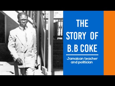 B.B Coke | His Story And Grave Site. - YouTube