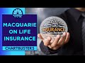 Macquarie On Life Insurance: Impact On Premium Growth Due To Change In Tax Rule | CNBC TV18