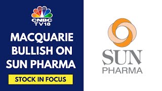 Sun Pharma Surges As Ilumetri Revises Peak Sales Guidance, Macquarie Remains +ve On The Stock