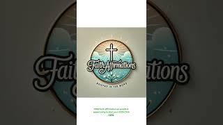 #Free #christianaffirmations  on #wealthmanifestation  \u0026 #Opportunity for #2025