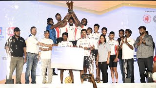 Tamilnadu Cycling League | Grand Finale held at the Madras International Circuit | NxtPix