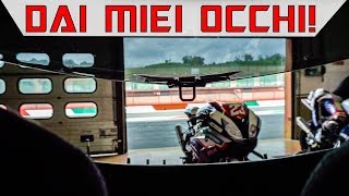 MUGELLO EXPLAINED AND SEEN FROM MY PERSPECTIVE!  - LIKE A SIR MOTO TIPS [English Subtitles]