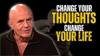 Change Your Thoughts, Change Your Life, Living The Wisdom Of The Tao | Lecture by Wayne Dyer