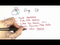 Wrap Up - Programming Languages
