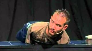 NICK VUJICIC 2 - Subtítulos en español