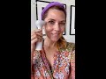 my over 40 beauty device routine shorts